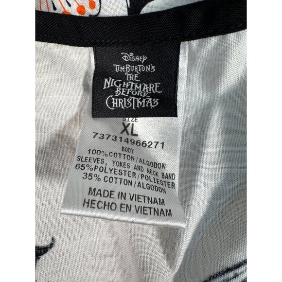 Assorted Halloween-Themed Scrub Tops Bundle XL Dickies UA Scrubs Disney 1-Pants - Picture 4 of 16